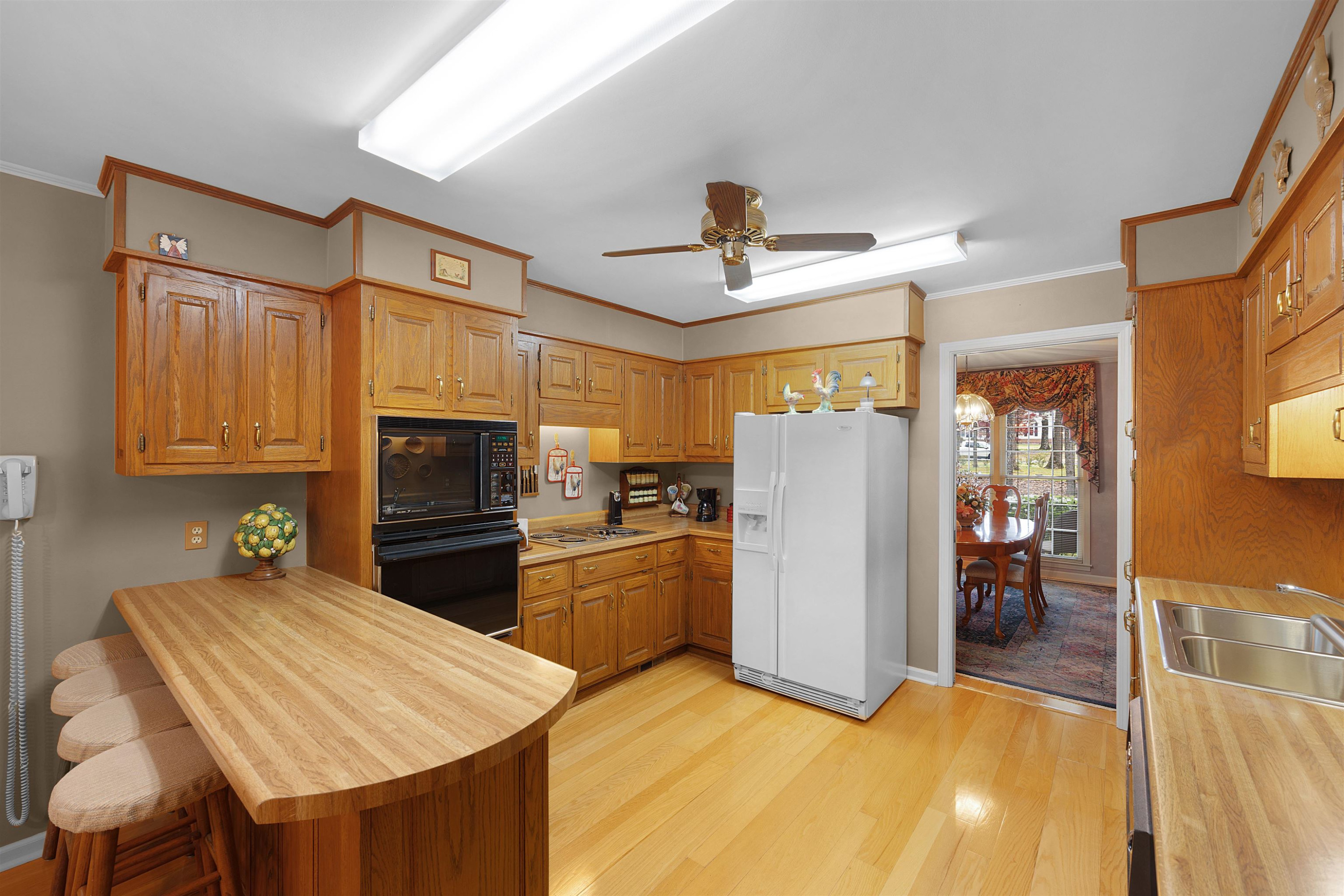 100 Crest Ridge Drive Jackson, TN 38305 - Photo 10 of 28 Photo 10