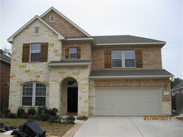 1854 Nelson Ranch Loop Cedar Park, TX 78613 - Photo 1 of 1 Gallery Image 1