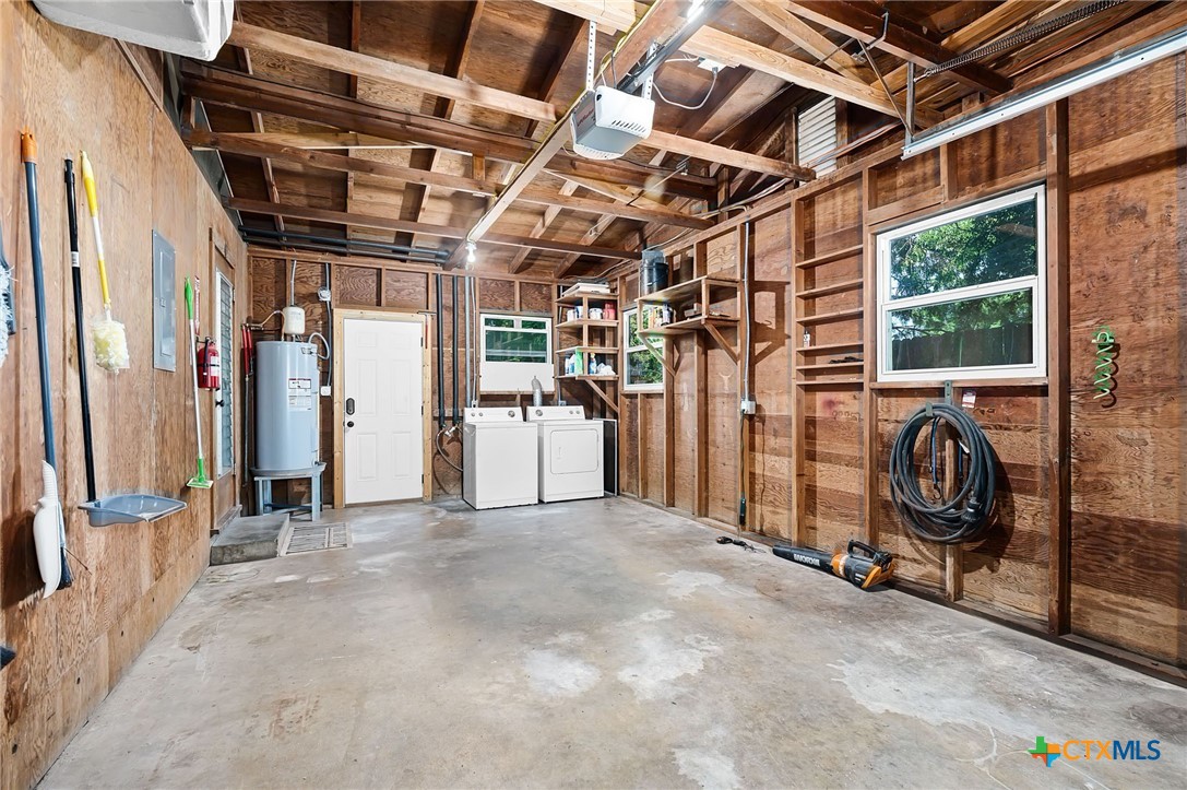 2052 Gruene Road New Braunfels, TX 78130 - Photo 28 of 33 a view of a storage room