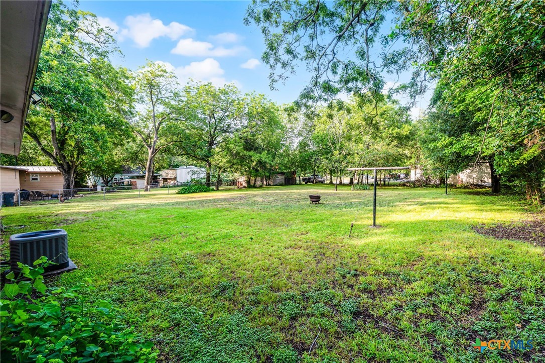 2052 Gruene Road New Braunfels, TX 78130 - Photo 6 of 33 a view of a park with large trees