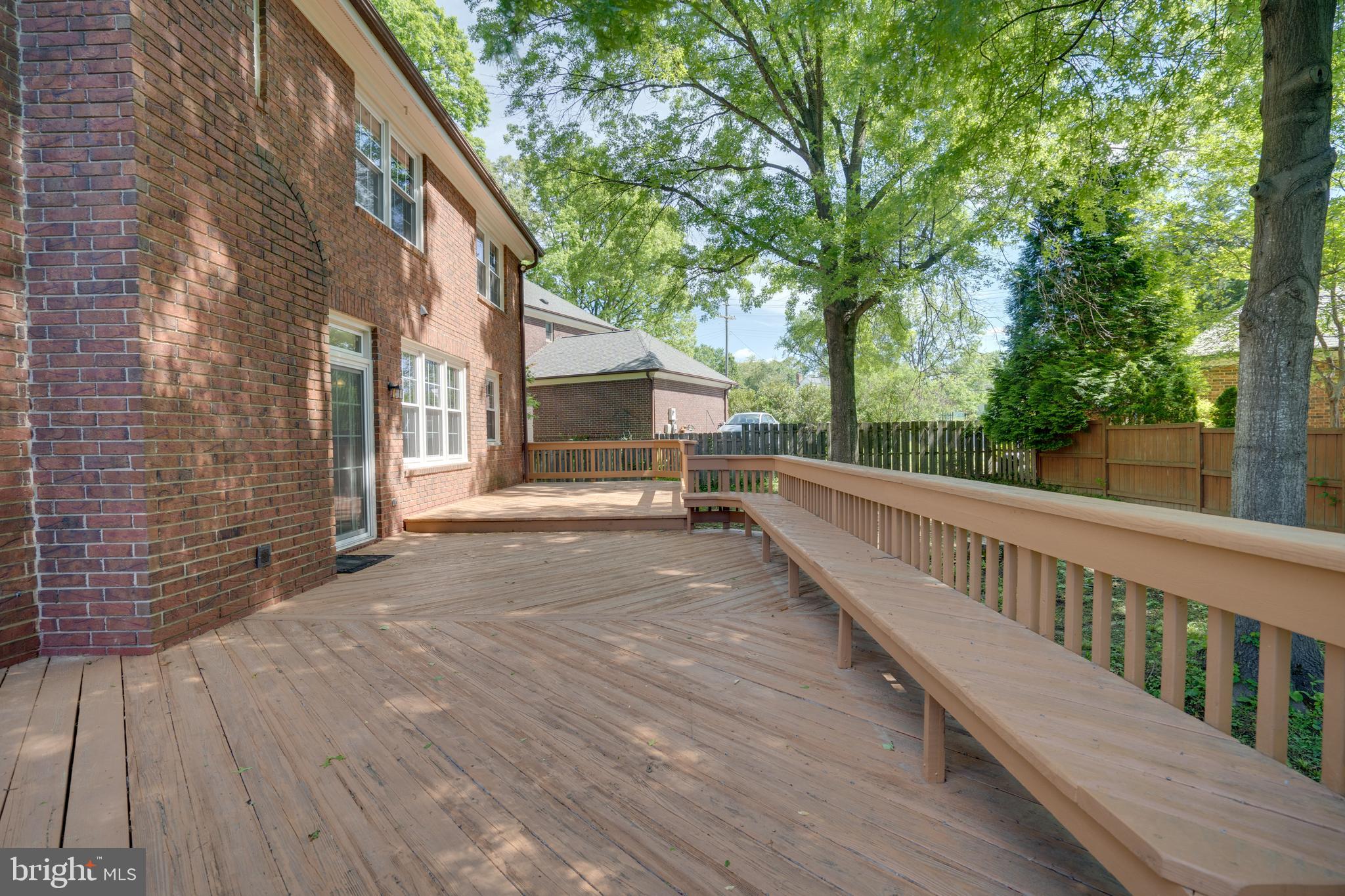 3603 Hummer Road Annandale, VA 22003 - Photo 50 of 50 Gallery Image 50