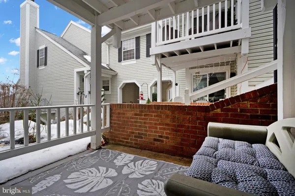 $424,900 | 2905 South Woodley Street, Unit A, Arlington, VA 22206