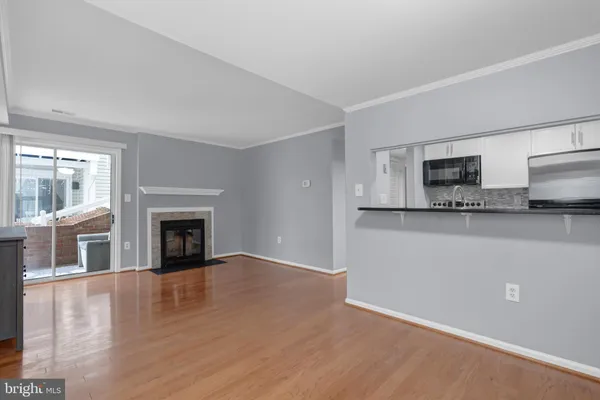 $424,900 | 2905 South Woodley Street, Unit A, Arlington, VA 22206