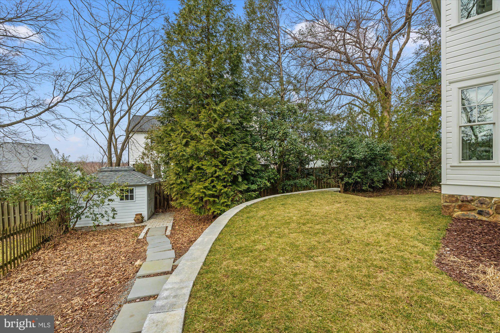 3612 North Glebe Road Arlington, VA 22207 - Photo 79 of 83 Gallery Image 79