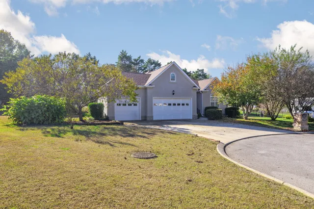 $415,000 | 8676 Bluegrass Lane, Ooltewah, TN 37363