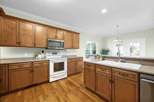 $415,000 | 8676 Bluegrass Lane, Ooltewah, TN 37363