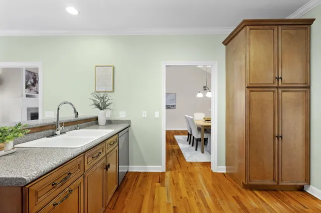 $415,000 | 8676 Bluegrass Lane, Ooltewah, TN 37363