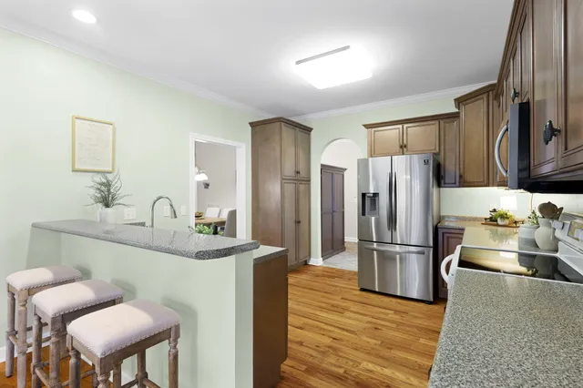 $415,000 | 8676 Bluegrass Lane, Ooltewah, TN 37363