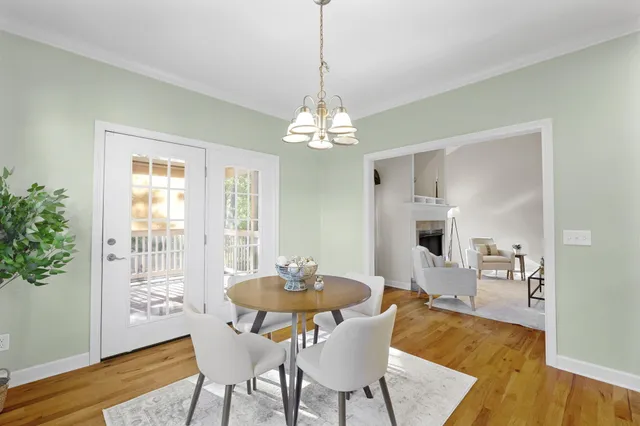 $415,000 | 8676 Bluegrass Lane, Ooltewah, TN 37363