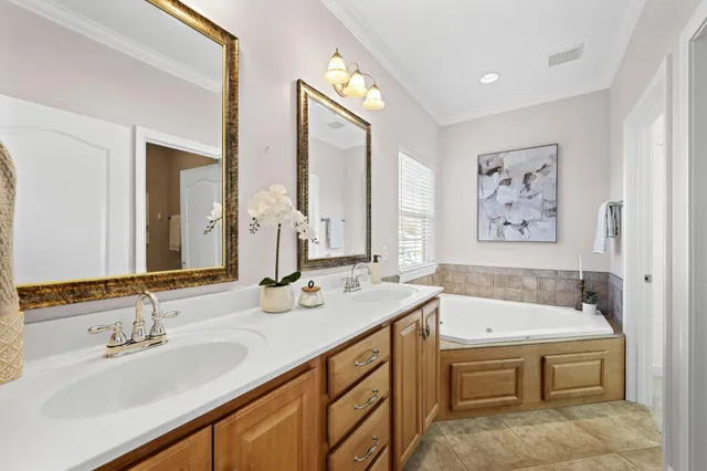 $415,000 | 8676 Bluegrass Lane, Ooltewah, TN 37363