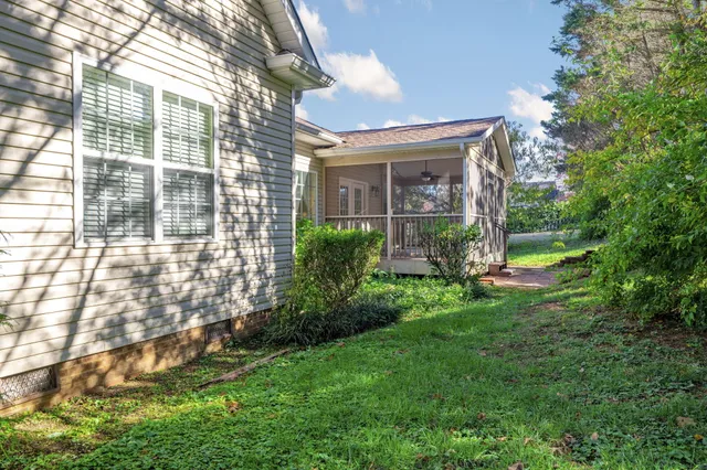 $415,000 | 8676 Bluegrass Lane, Ooltewah, TN 37363