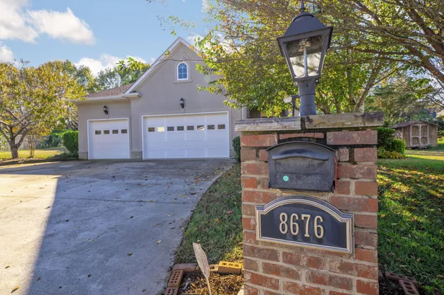 $415,000 | 8676 Bluegrass Lane, Ooltewah, TN 37363