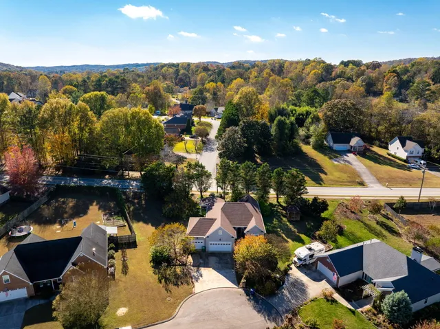 $415,000 | 8676 Bluegrass Lane, Ooltewah, TN 37363