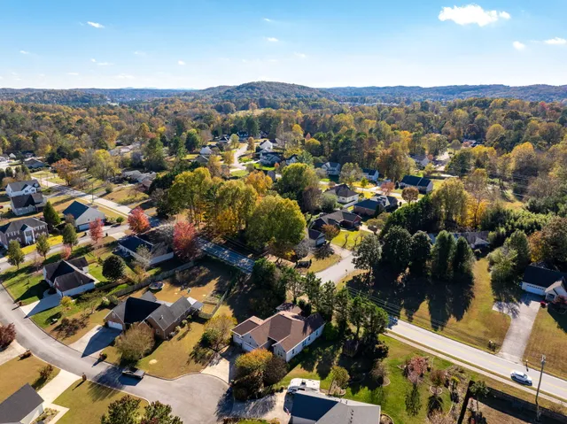 $415,000 | 8676 Bluegrass Lane, Ooltewah, TN 37363