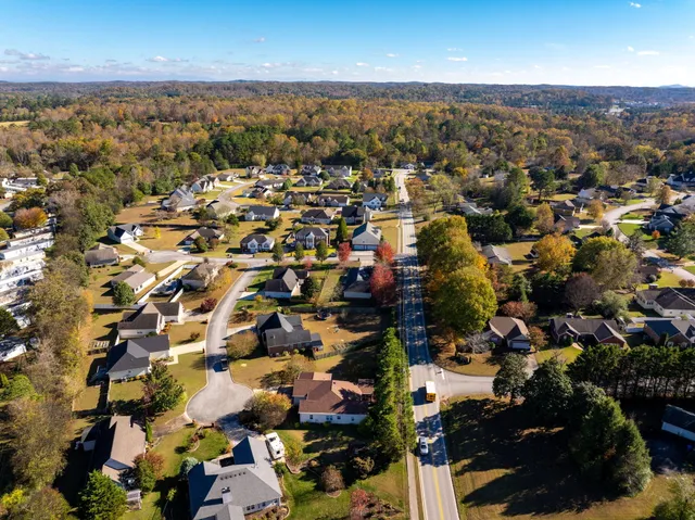 $415,000 | 8676 Bluegrass Lane, Ooltewah, TN 37363