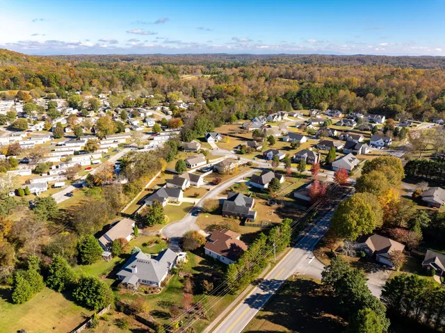 $415,000 | 8676 Bluegrass Lane, Ooltewah, TN 37363