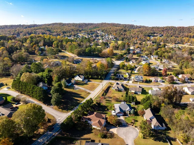 $415,000 | 8676 Bluegrass Lane, Ooltewah, TN 37363