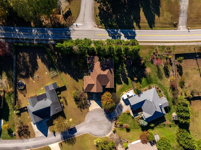 $415,000 | 8676 Bluegrass Lane, Ooltewah, TN 37363