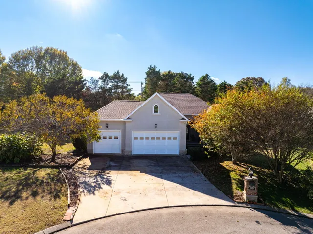 $415,000 | 8676 Bluegrass Lane, Ooltewah, TN 37363