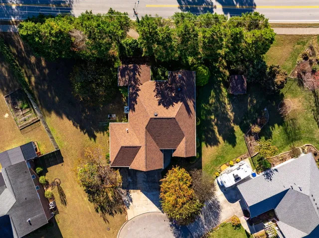 $415,000 | 8676 Bluegrass Lane, Ooltewah, TN 37363