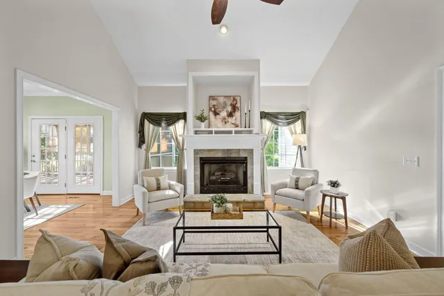 $415,000 | 8676 Bluegrass Lane, Ooltewah, TN 37363