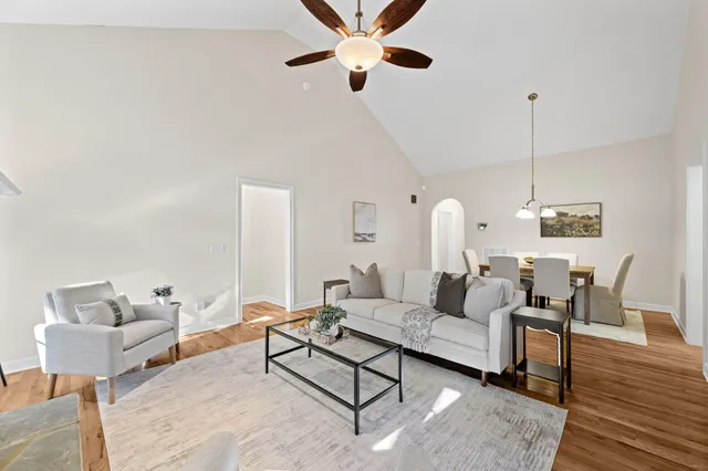 $415,000 | 8676 Bluegrass Lane, Ooltewah, TN 37363