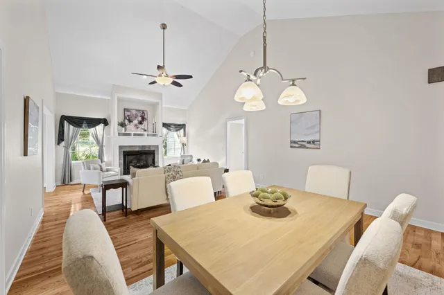 $415,000 | 8676 Bluegrass Lane, Ooltewah, TN 37363