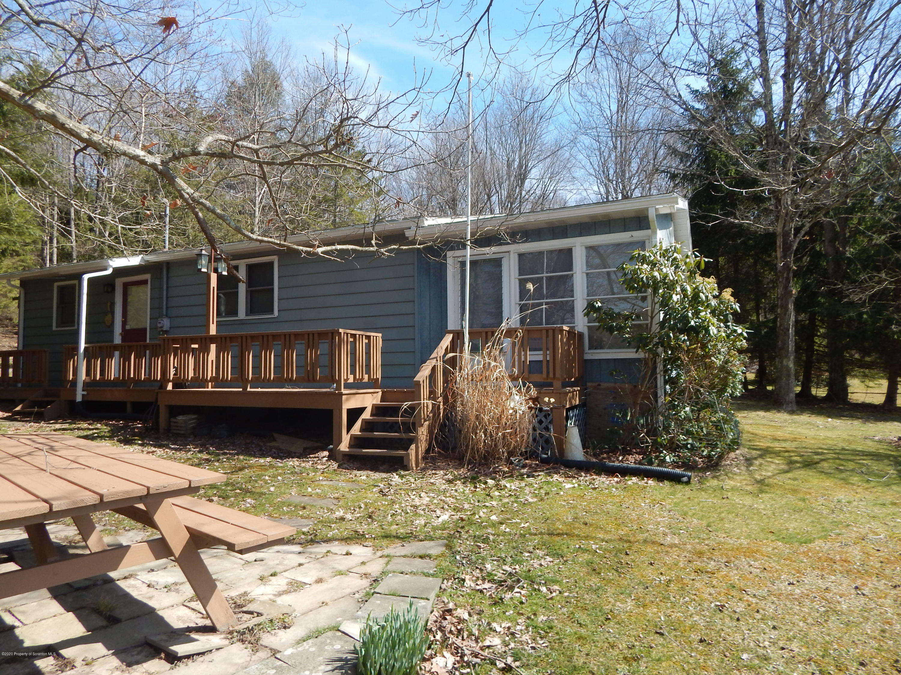 36 East Crescent Lake Road Meshoppen, PA 18630 - Photo 6 of 18 Gallery Image 6