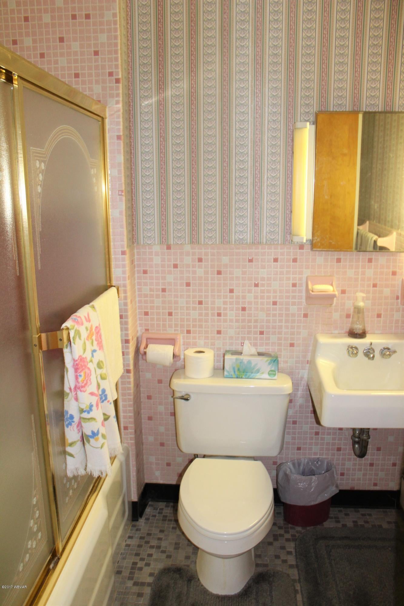 803 Arthur Road Montoursville, PA 17754 - Photo 17 of 34 Full Bath