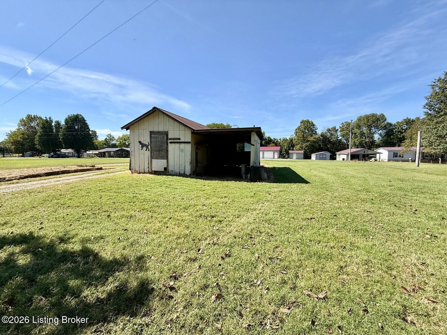 1905 Hickory Grove Road Leitchfield, KY 42754 - Photo 91 of 105 27_5