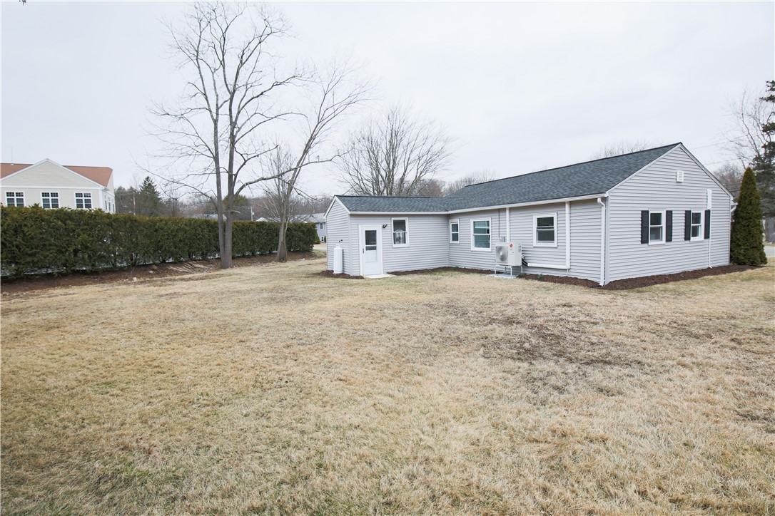 1 Douglas Circle Smithfield, RI 02828 - Photo 24 of 28