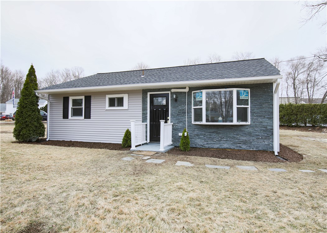 1 Douglas Circle Smithfield, RI 02828 - Photo 27 of 28