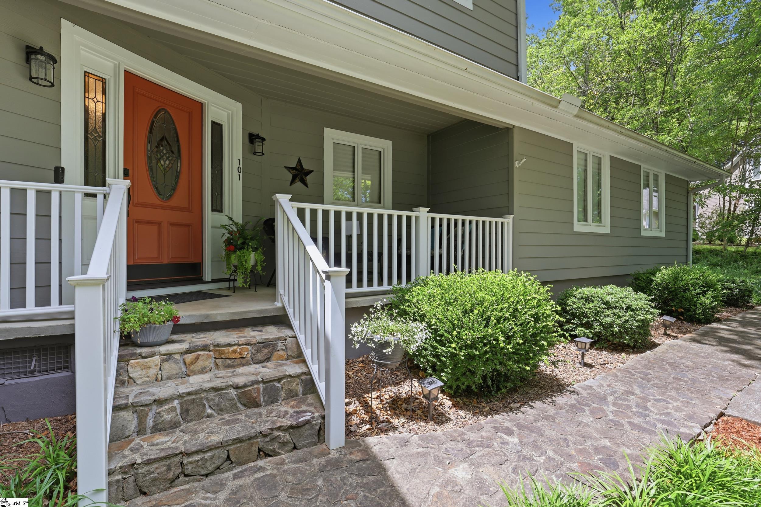 101 Shaftsbury Road Clemson, SC 29631 - Photo 8 of 46
