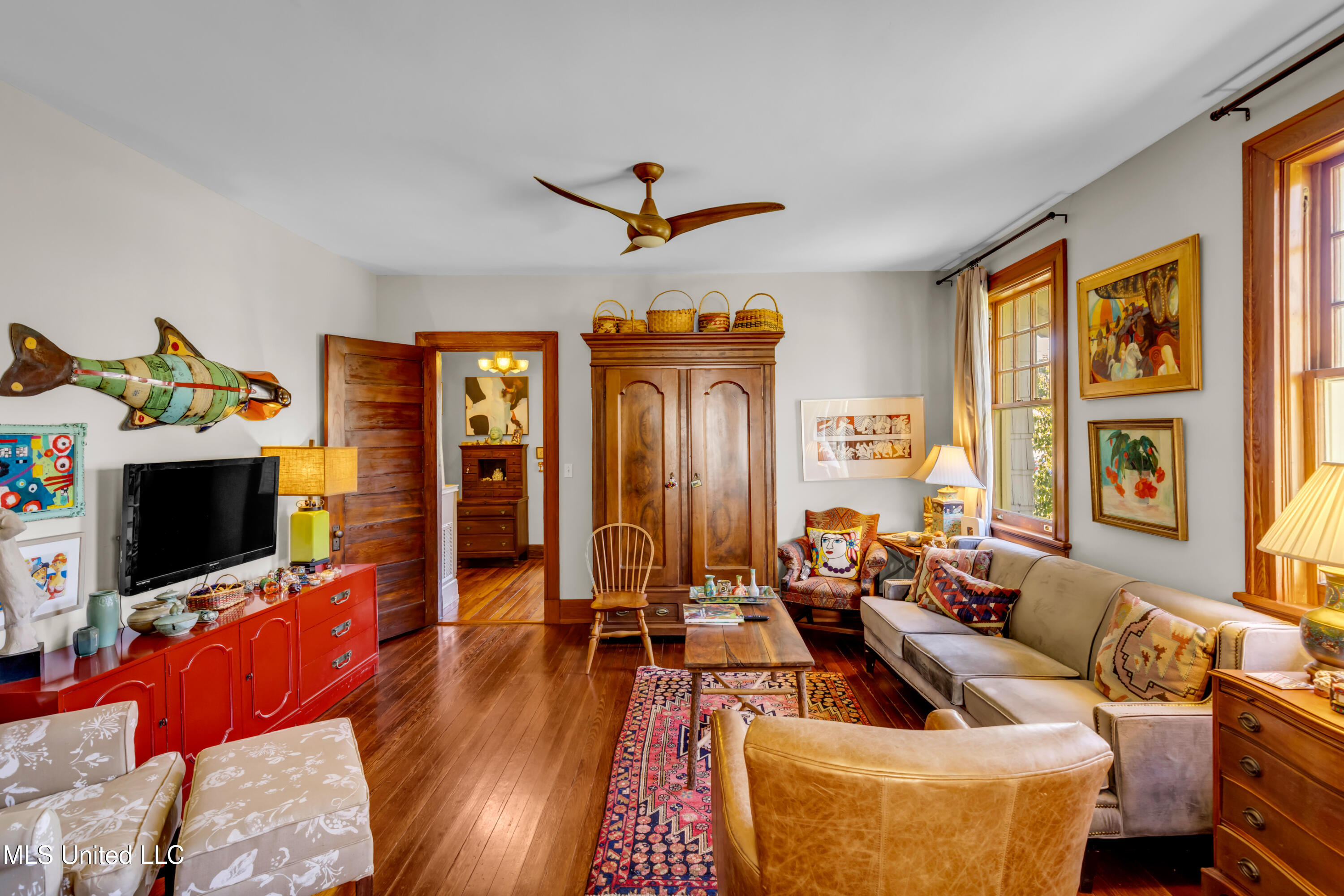 119 Washington Street Bay St. Louis, MS 39520 - Photo 20 of 47 119WashingtonSt-20