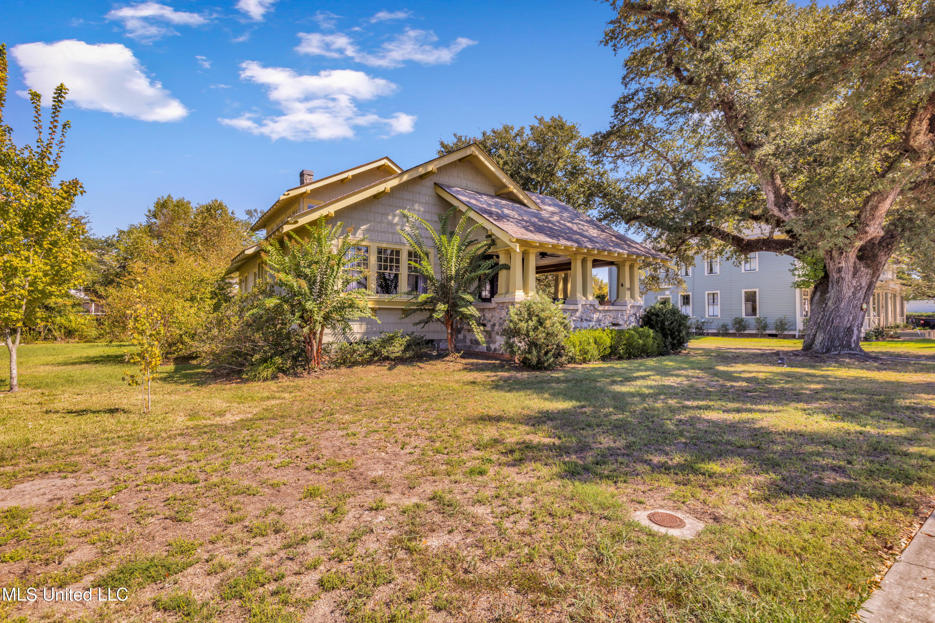 119 Washington Street Bay St. Louis, MS 39520 - Photo 2 of 47 119WashingtonSt-2