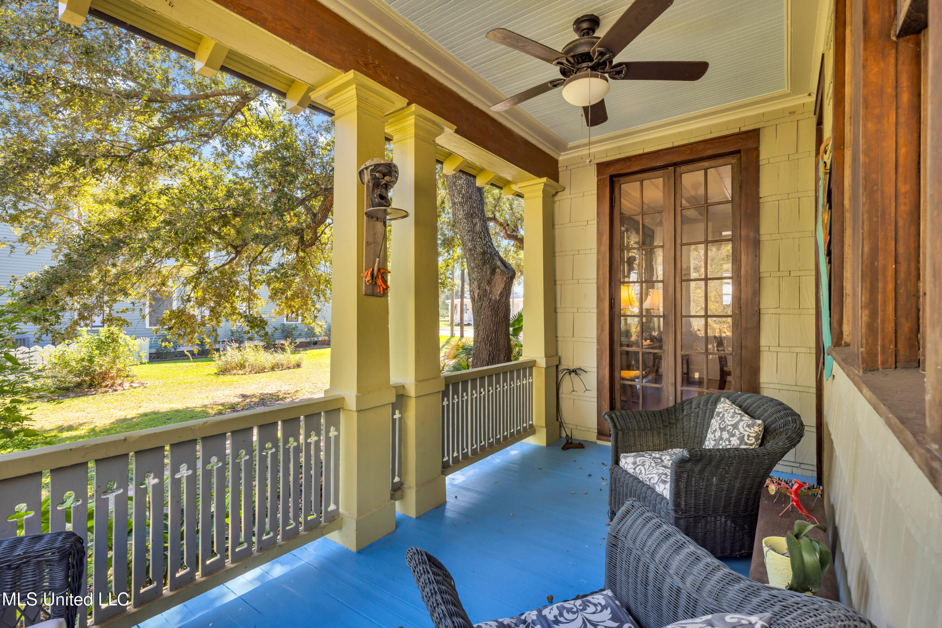 119 Washington Street Bay St. Louis, MS 39520 - Photo 39 of 47 119WashingtonSt-39