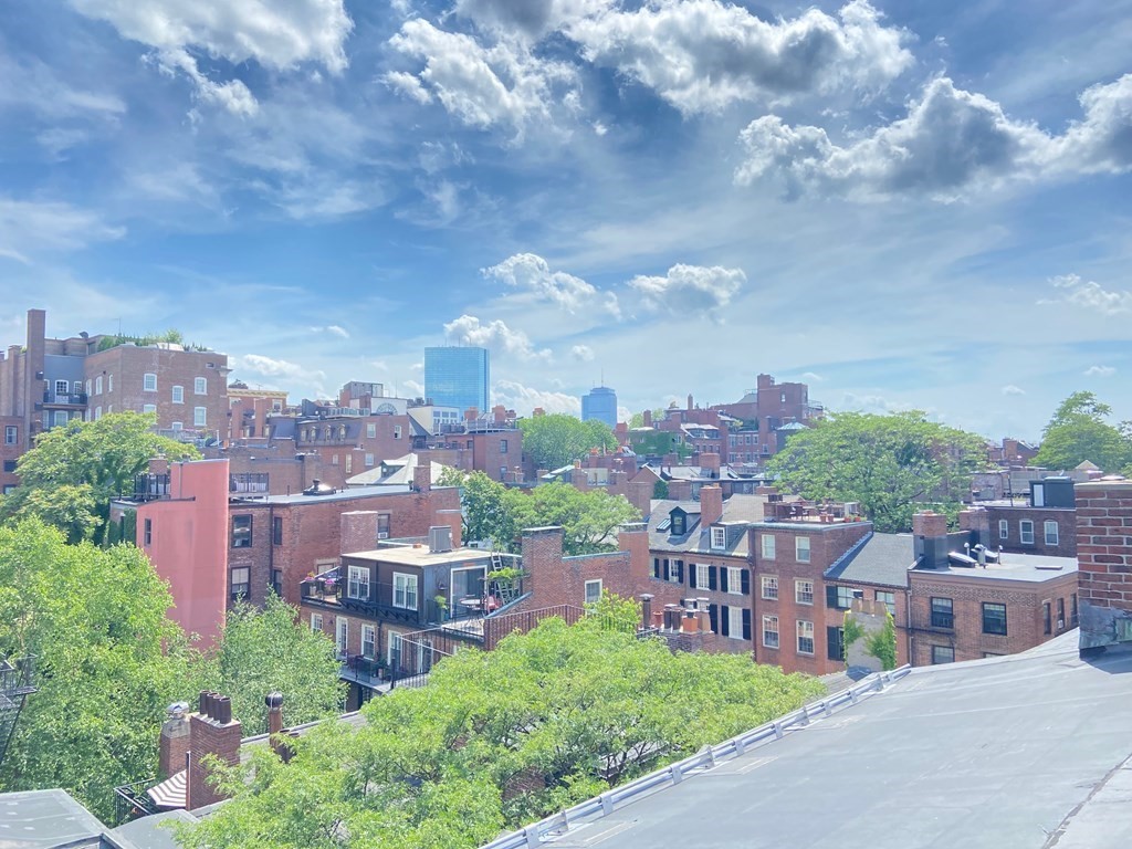 57 Hancock Street Boston, MA 02114 - Photo 11 of 11