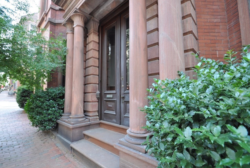 57 Hancock Street Boston, MA 02114 - Photo 2 of 11
