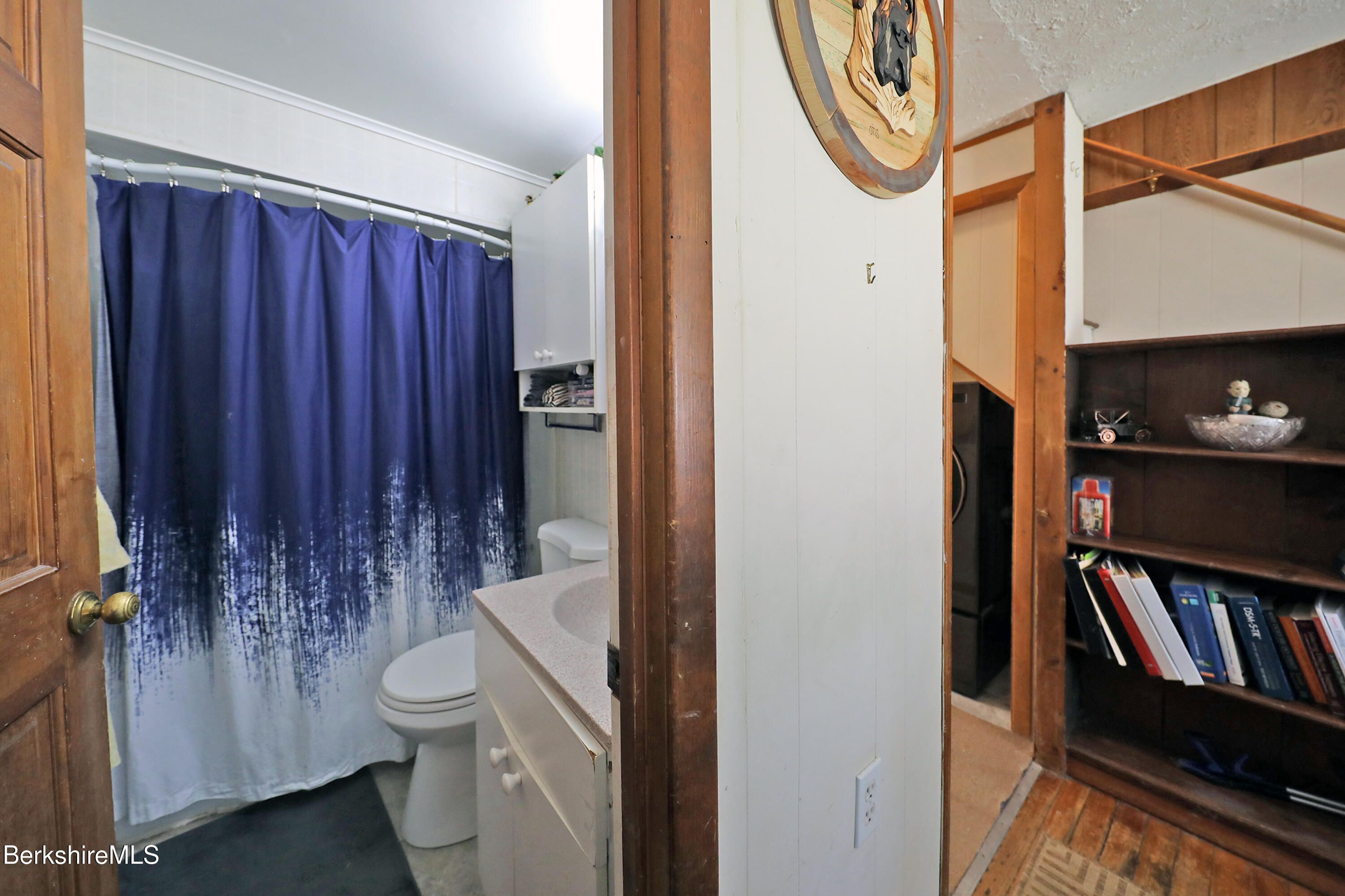 74 Holmes Road Lenox, MA 01240 - Photo 10 of 28 First floor full bath