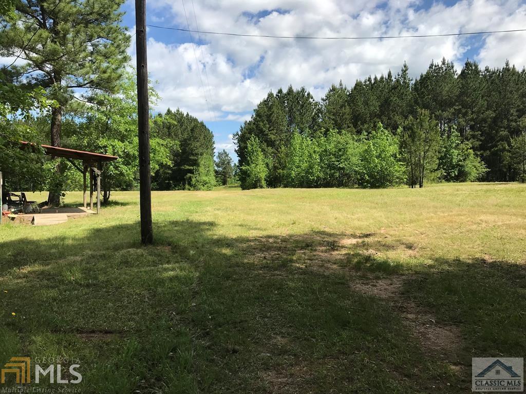 1009 Lee Poss Road Rayle, GA 30660 - Photo 1 of 1