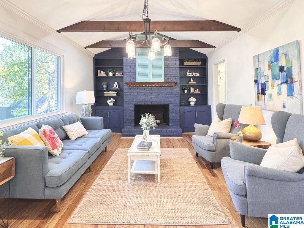 2737 Acton Road Birmingham, AL 35243 - Photo 24 of 86