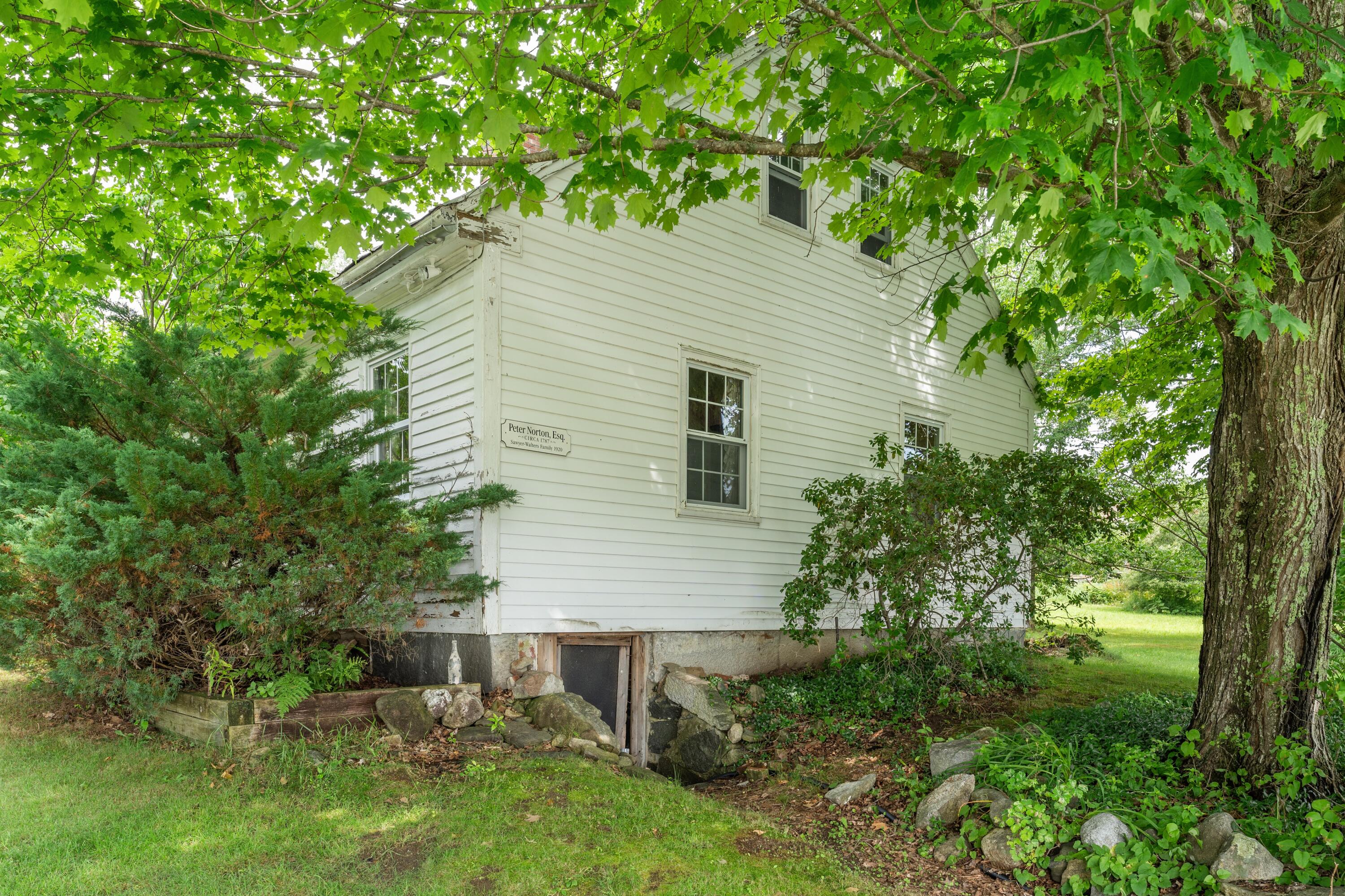360 Church Road Readfield, ME 04355 - Photo 55 of 68 DSC00537