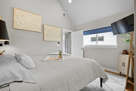 $470,000 | 1116 Stobaugh Street, Unit B, Austin, TX 78757