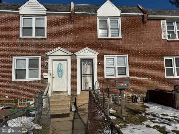 $199,850 | 1203 Edgehill Road, Darby, PA 19023