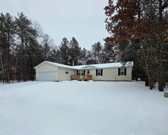 $355,000 | 256 Dogwood Lane, Wisconsin Dells, WI 53965