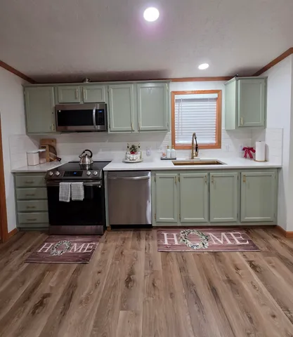 $355,000 | 256 Dogwood Lane, Wisconsin Dells, WI 53965