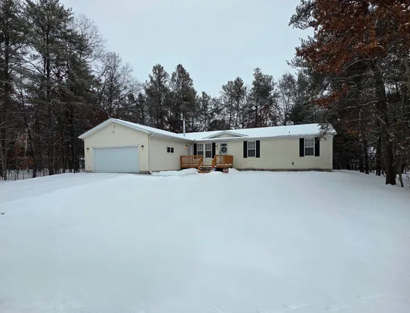 $355,000 | 256 Dogwood Lane, Wisconsin Dells, WI 53965