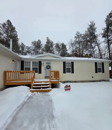 $355,000 | 256 Dogwood Lane, Wisconsin Dells, WI 53965