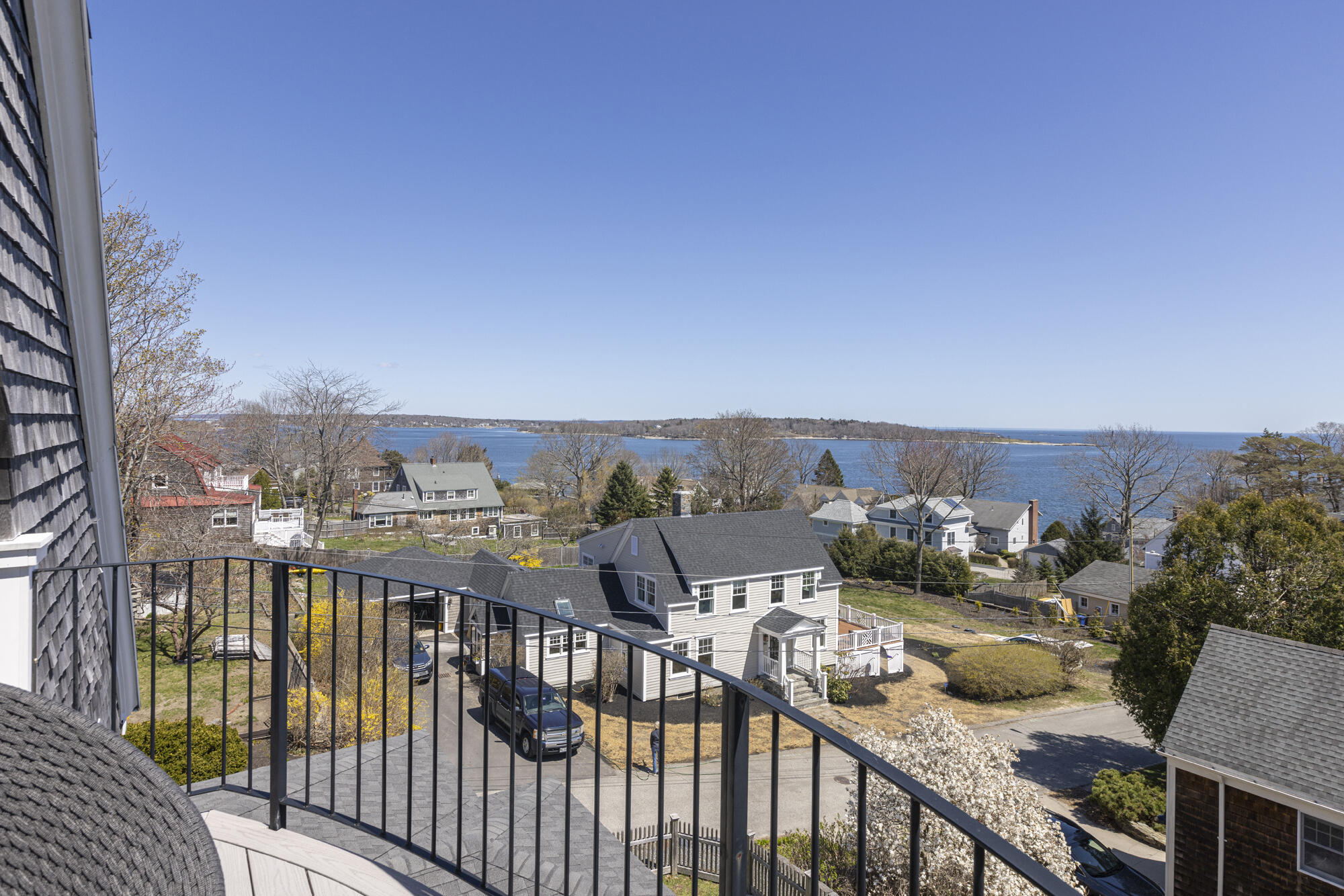 86 Loveitts Field Road South Portland, ME 04106 - Photo 52 of 78 86 Loveitts Field_W5_048