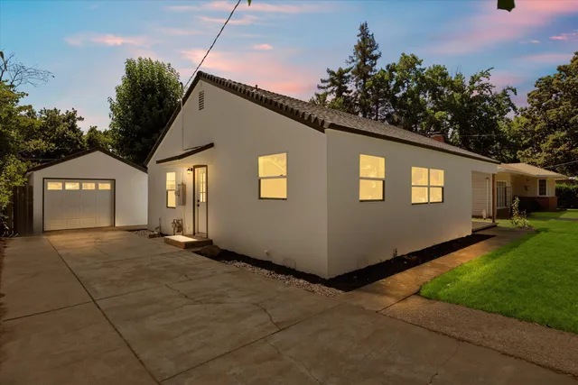 $429,000 | 1709 Arcadian Avenue, Chico, CA 95926